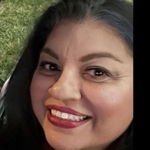 Meet your Posher, Glenda